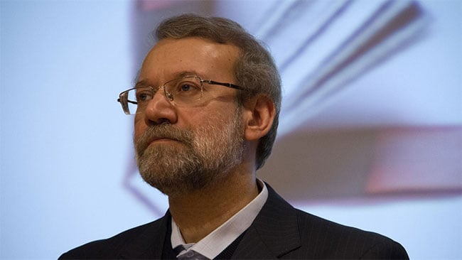 Tehran confirms top security official Ali Larijani has been killed