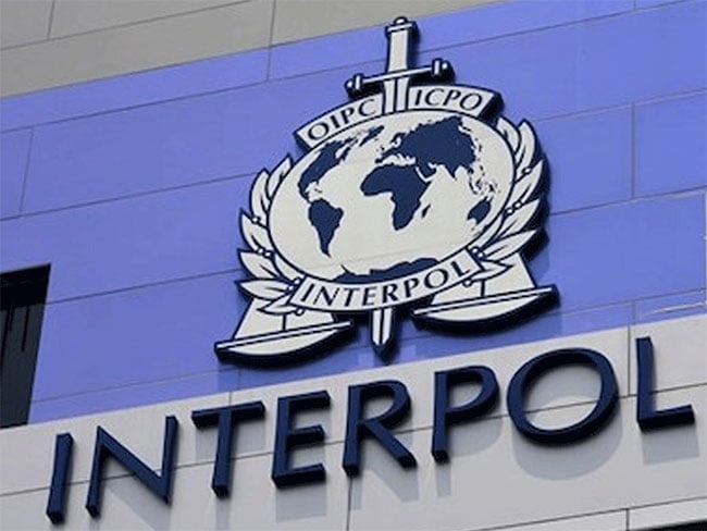 INTERPOL- 45,000 malicious IP addresses taken down in international cyber operation