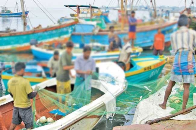 Govt introduces new fuel management system to support fisheries sector