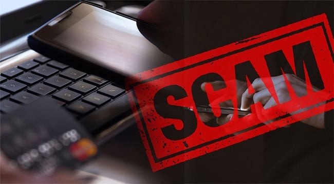 Public warned on emerging online financial scams exploiting names of reputable institutions