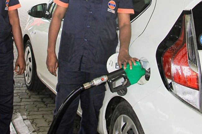 Notice on documents accepted to verify vehicle registration numbers