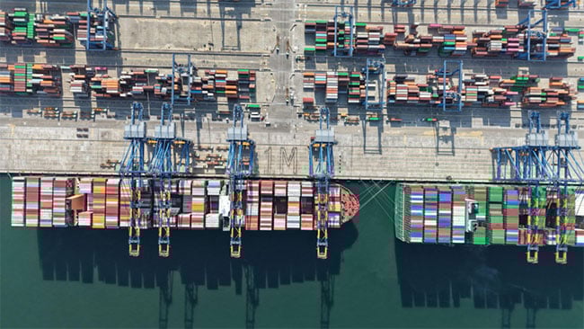 Adani s Colombo Terminal handles over 1 million containers in first year