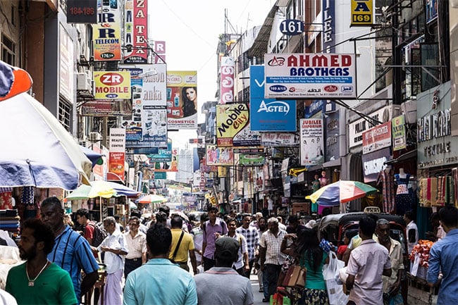 World Happiness Report 2026- Sri Lanka ranked among world s unhappiest countries