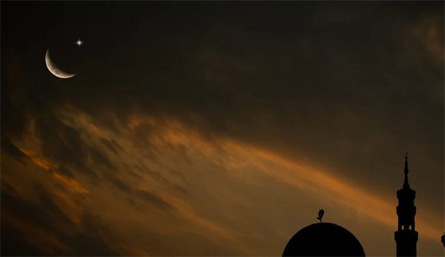 Eid-ul-Fitr to be celebrated in Sri Lanka on Saturday