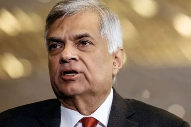 Former President Ranil recovering after successful surgery - UNP