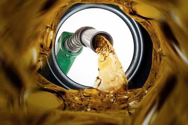 Two suspects arrested for hoarding 720L of Diesel in Hanwella