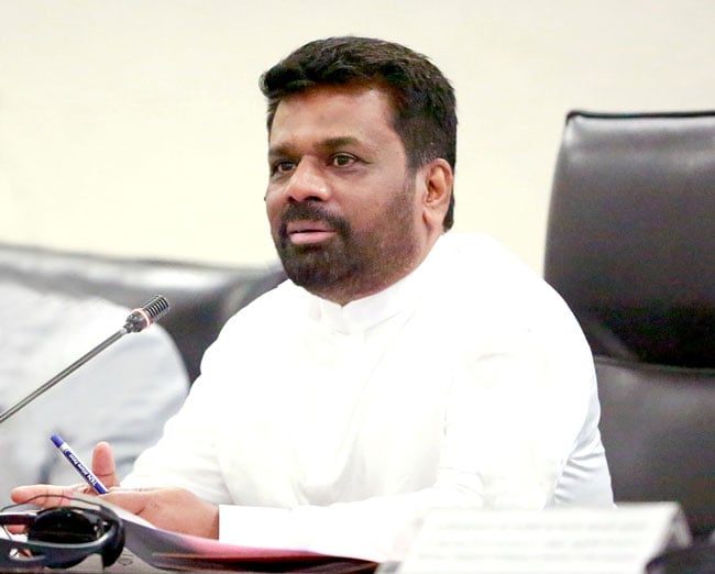 President discusses energy crisis and economic impact with party leaders