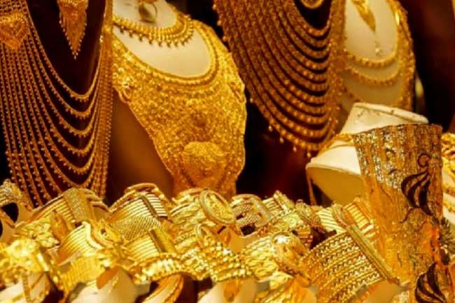 Sri Lanka records significant drop in gold prices over three days