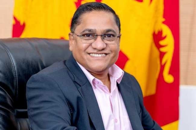 Sri Lanka looks to India-backed Trincomalee project amid energy crisis