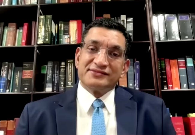 Ali Sabry on US aircraft request- “I m proud the President had the courage to do what is right”