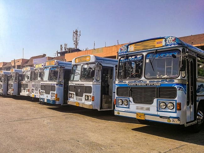 Private bus operators warn of strike over delay in fare revision