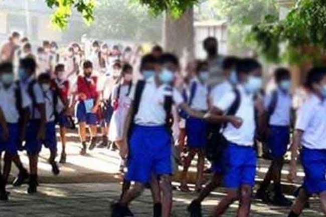 No decision taken to restrict school days due to fuel situation – Minister