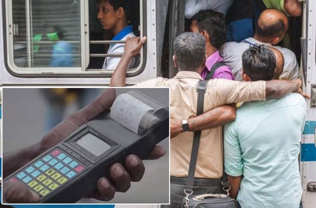 Bus fares likely to go up by over 10%; cabinet approval sought