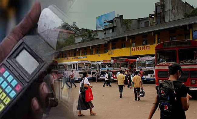 Bus fare revision proposal to be presented to Cabinet today