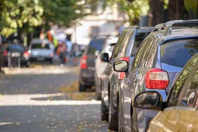 Vehicle parking fee collection in Colombo resumes today – CMC