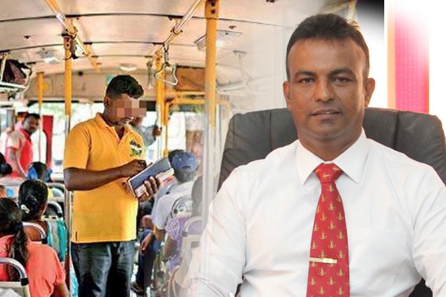 Bus services disrupted in several areas; NTC proposes over 10% fare increase