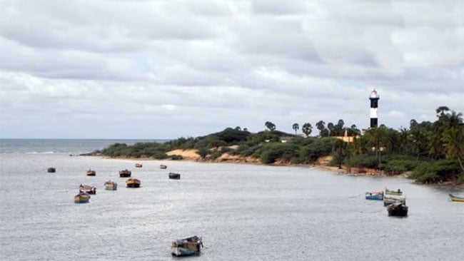 Nishikant Dubey slams Congress for ceding Katchatheevu to Sri Lanka