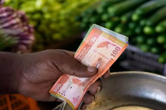 Sri Lanka s inflation decreases to 1.6% in February 2026