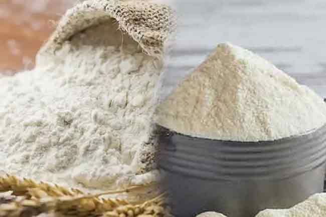 Powdered milk and wheat flour prices to remain unchanged until New Year