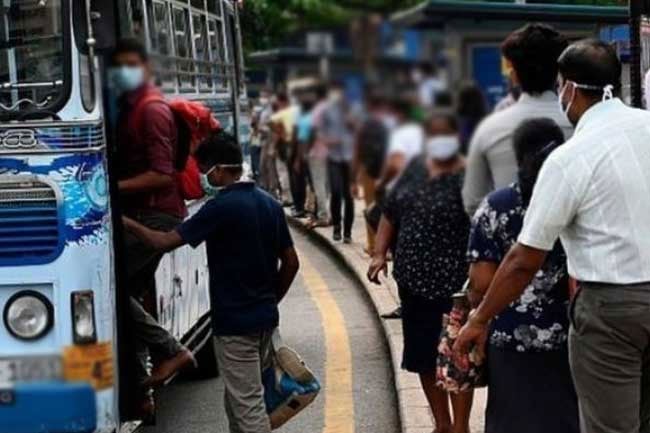 Private bus operators to resume normal operations tomorrow after bus fare hike – LPBOA