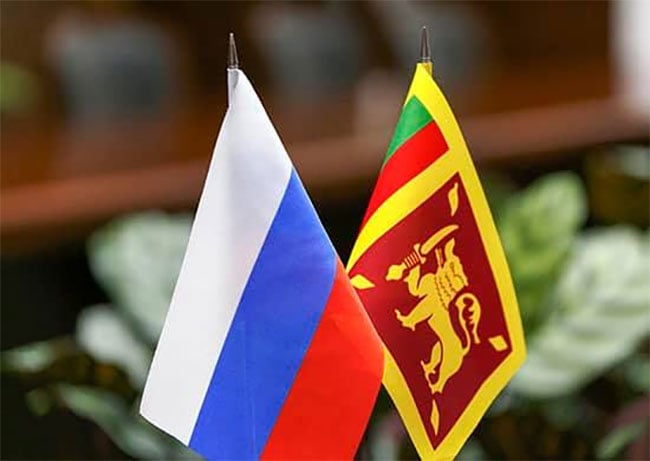 Sri Lanka begins talks with Russian Govt. to secure fuel supplies