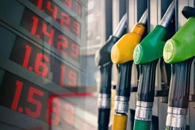 Recent fuel price hike based on fuel pricing formula, says CPC