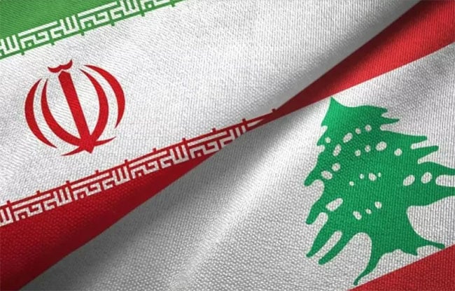 Lebanon declares Iranian ambassador persona non grata amid Israeli attacks