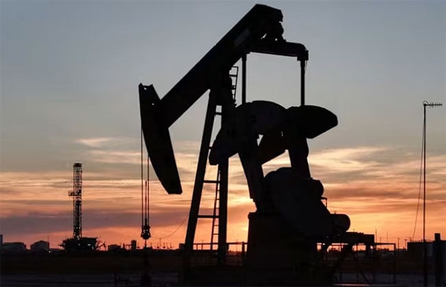 US oil prices rise as investors assess Middle East de-escalation