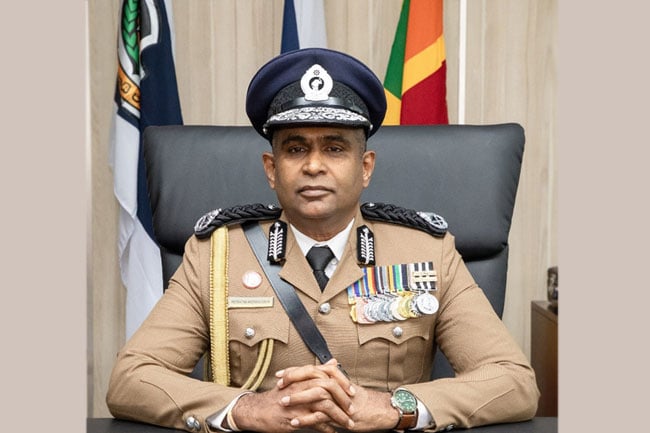 IGP issues guidelines on arrests under ICCPR Act