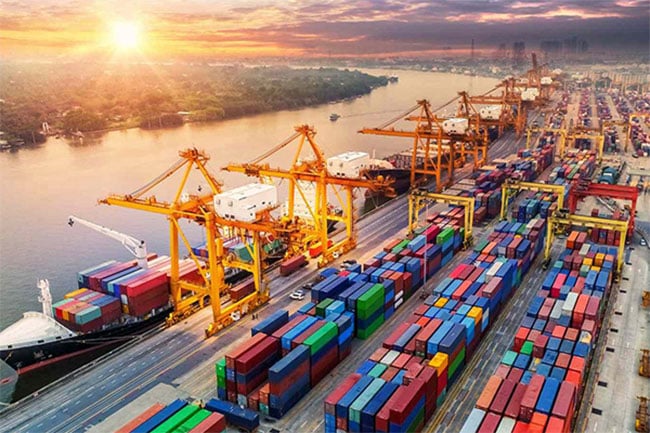 Sri Lanka s total exports reach USD 1.4 billion in February- EDB