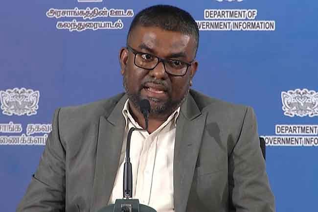 Over 2.7 million new QR codes issued since March 15 - Ministry