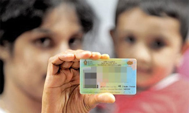 Services suspended at Registration of Persons Dept. until further notice