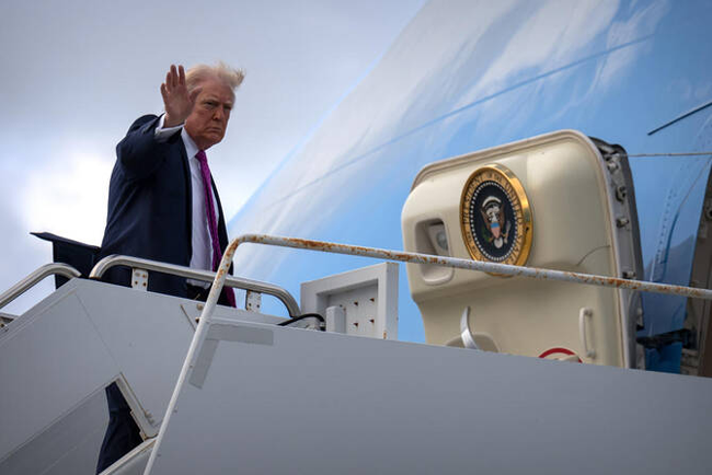 Trump says US could take oil in Iran and seize Kharg Island