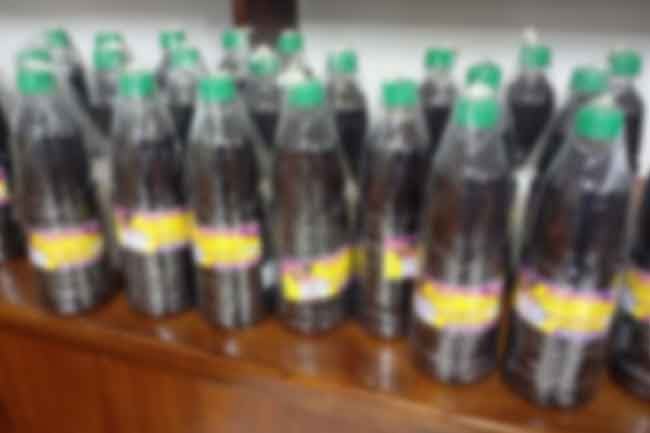 CAA raids large-scale fake Ayurvedic drug racket in Mawanella