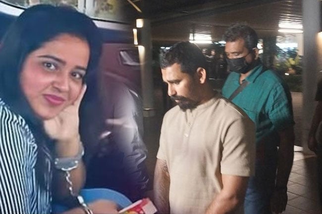 30 high-profile criminals repatriated in the past three years - Police