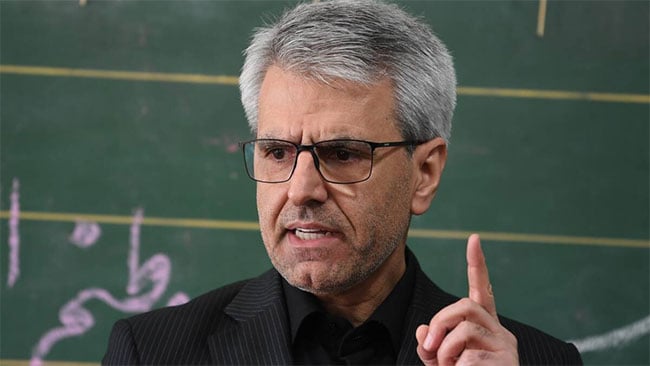 Iran describes US proposal as “unrealistic,” “unreasonable,” contradicting Trump s remarks