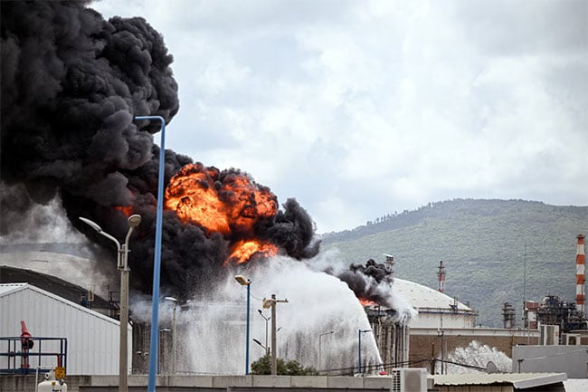 Iran War- Thousands killed in the Middle East in the past 31 days