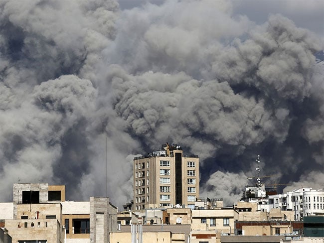 War could wipe up to $194 billion from Arab economies, UNDP warns