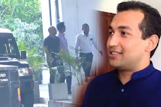 Sathosa Case- Ex-minister Johnston Fernando s sons and two others granted bail