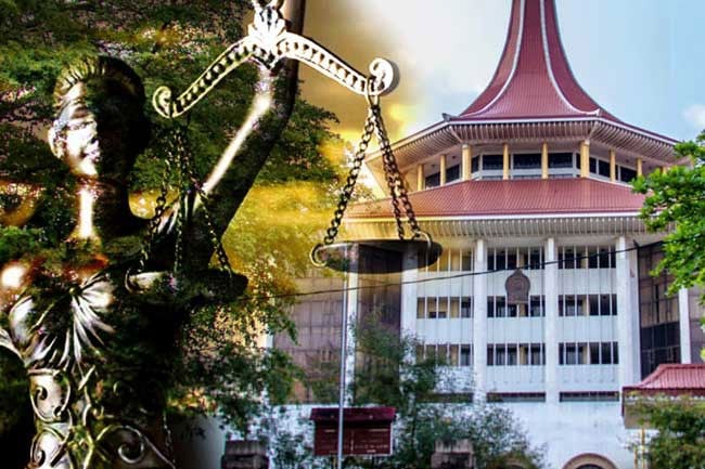 SC rules Colombo and Kolonnawa councils responsible over Meethotamulla tragedy