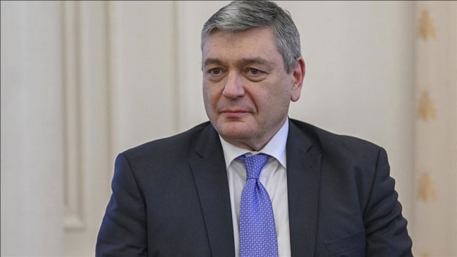 Russian Deputy Foreign Minister arrives in Sri Lanka