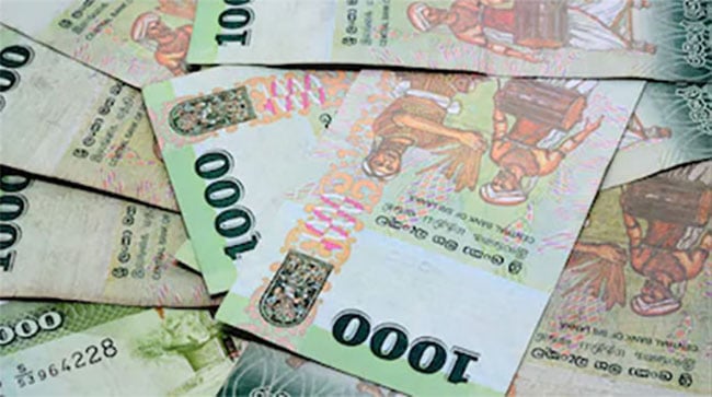 Sri Lanka Rupee depreciates by 1.6% against US dollar in 2026