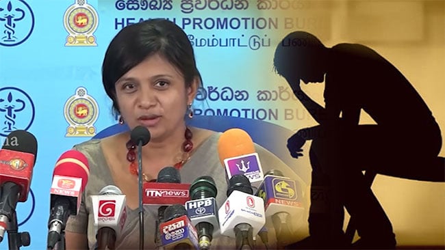 Extreme heat can trigger mental health issues - Psychiatrist