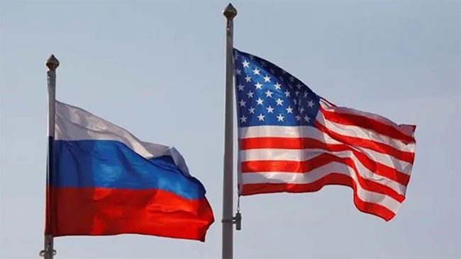 Russia warns citizens not to travel to states that have extradition treaties with US