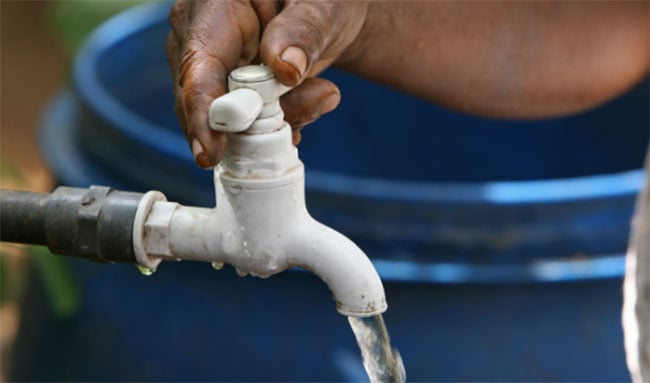 3-hour water cuts every other day in Battaramulla, Pamankada, Wellawatte and Nawala