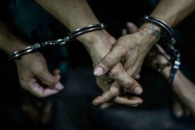 Nine suspects arrested over homicide in Mattakkuliya
