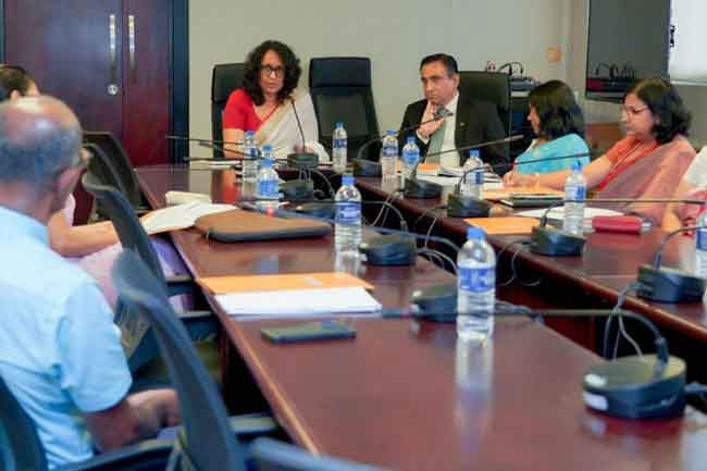 Expert committee appointed to restructure and upgrade National Colleges of Education