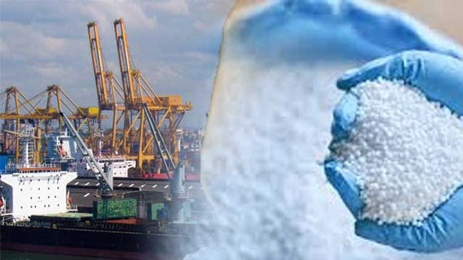 Ship with 25,000 MT of fertilizer scheduled to arrive tomorrow – Dy Minister