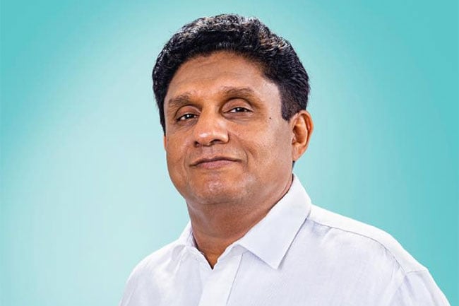 Opposition Leader Sajith calls on nation to uphold peace, truth and unity this Easter