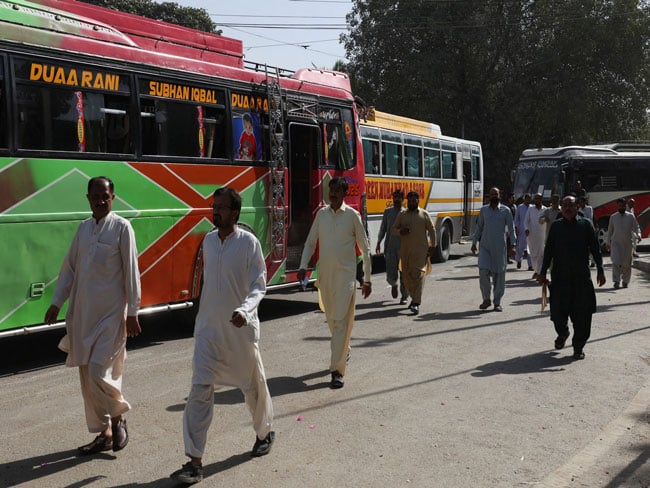 Transport, freight fares skyrocket by 65 per cent in Pakistan